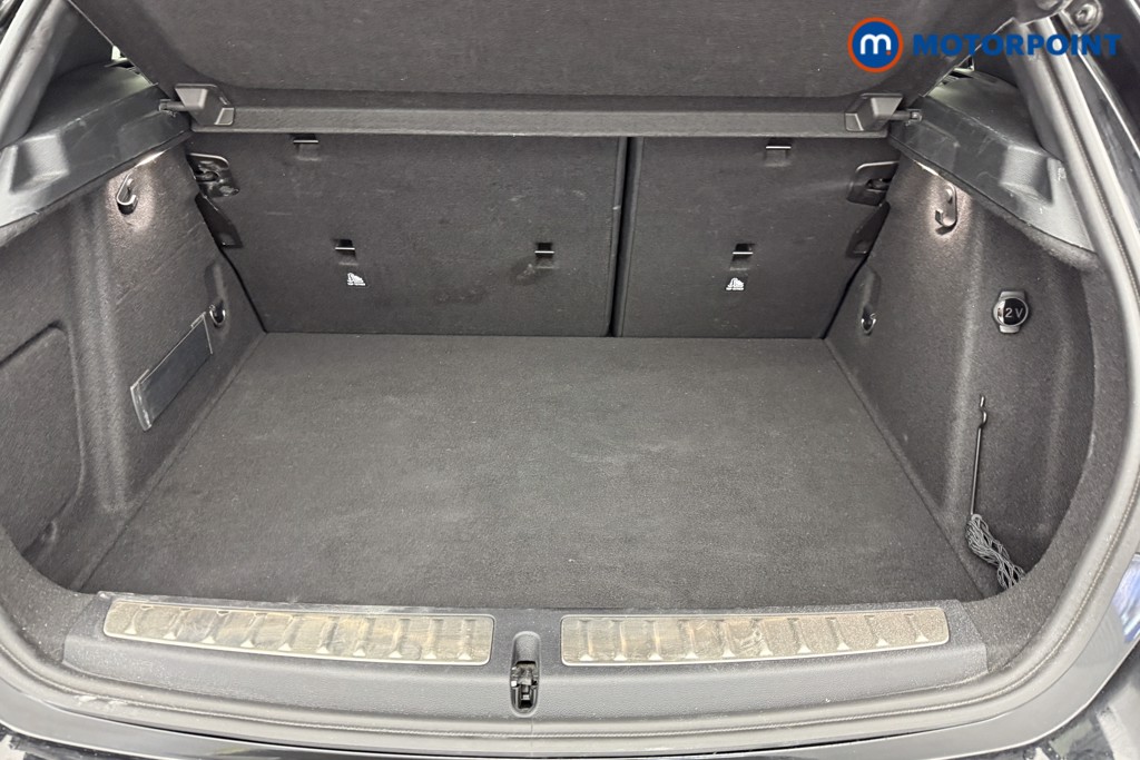 BMW 1 Series M Sport Manual Diesel Hatchback - Stock Number (1564747) - 21st supplementary image