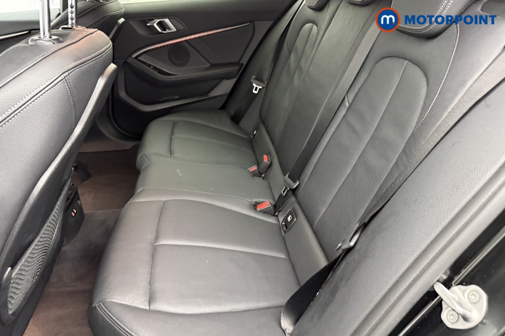 BMW 1 Series M Sport Manual Diesel Hatchback - Stock Number (1564747) - 23rd supplementary image