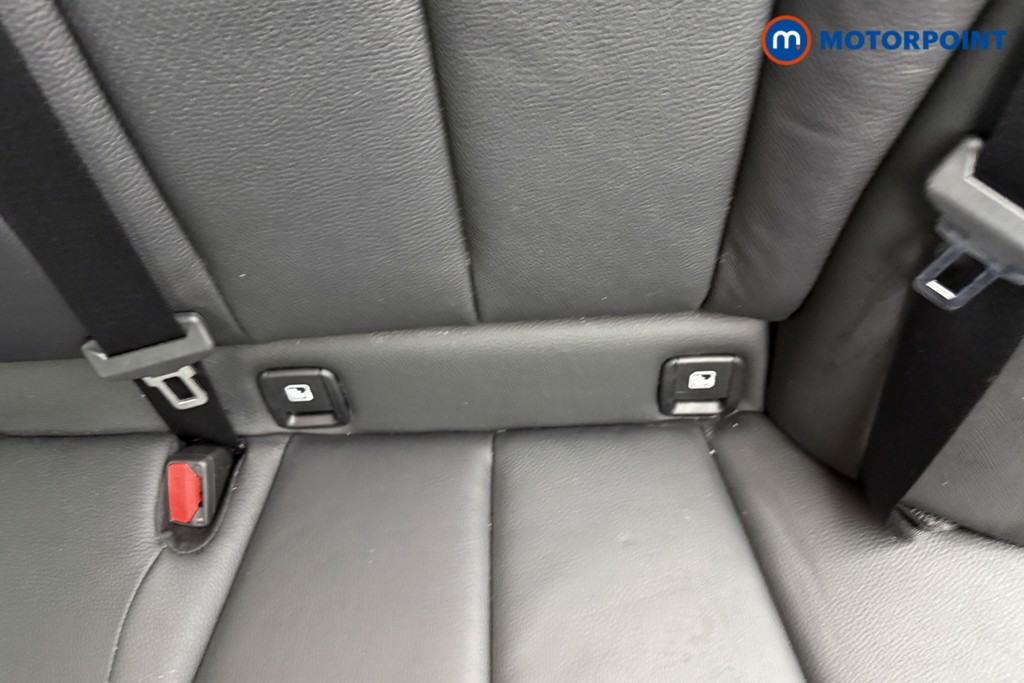 BMW 1 Series M Sport Manual Diesel Hatchback - Stock Number (1564747) - 24th supplementary image