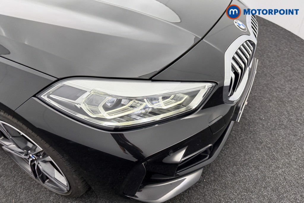 BMW 1 Series M Sport Manual Diesel Hatchback - Stock Number (1564747) - 27th supplementary image