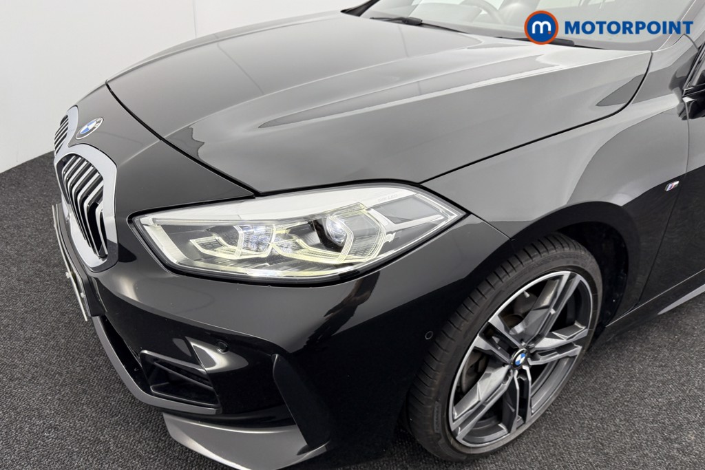 BMW 1 Series M Sport Manual Diesel Hatchback - Stock Number (1564747) - 28th supplementary image