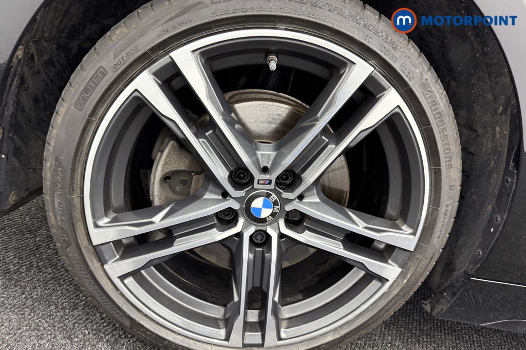 BMW 1 Series M Sport Manual Diesel Hatchback - Stock Number (1564747) - 29th supplementary image