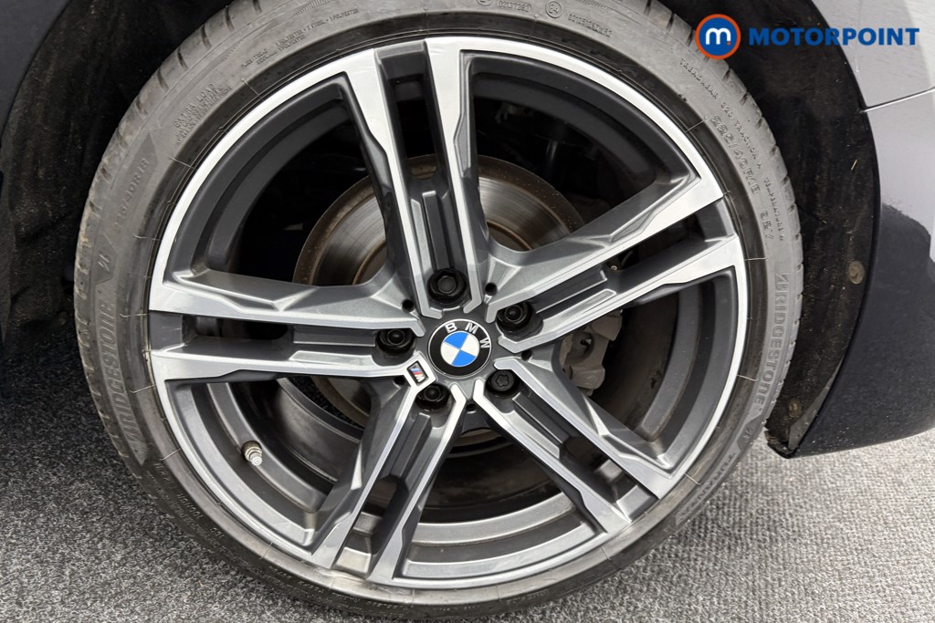 BMW 1 Series M Sport Manual Diesel Hatchback - Stock Number (1564747) - 30th supplementary image