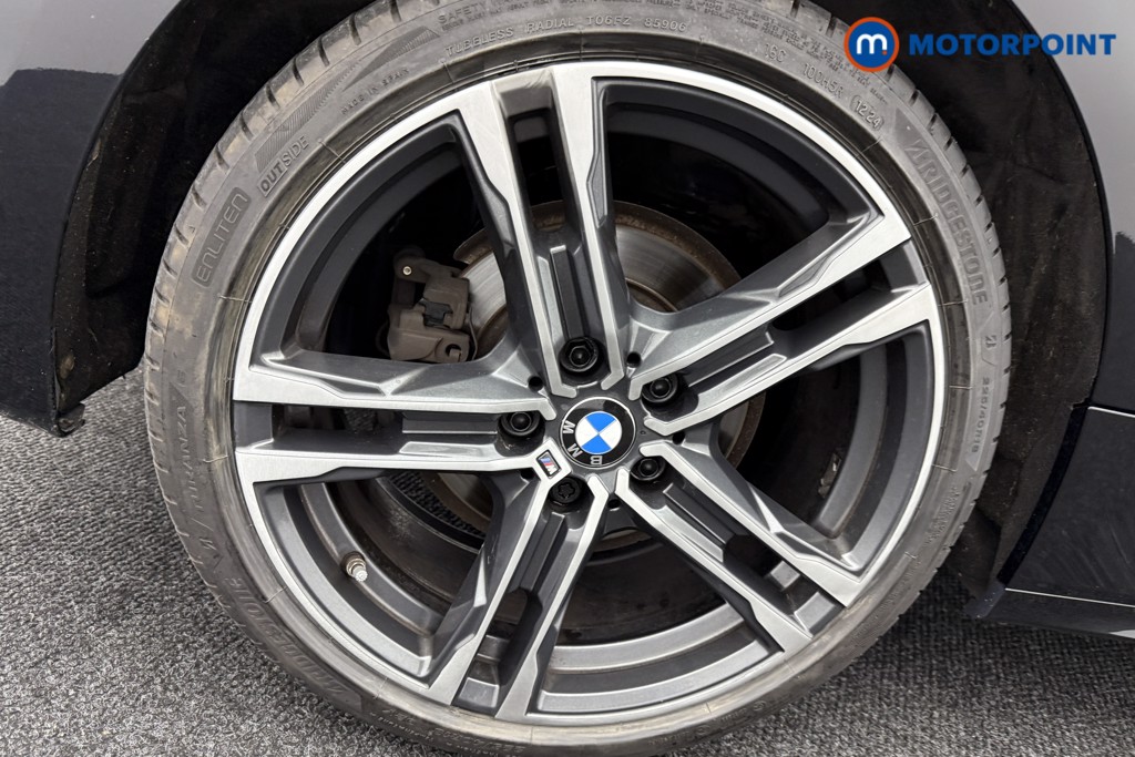 BMW 1 Series M Sport Manual Diesel Hatchback - Stock Number (1564747) - 31st supplementary image