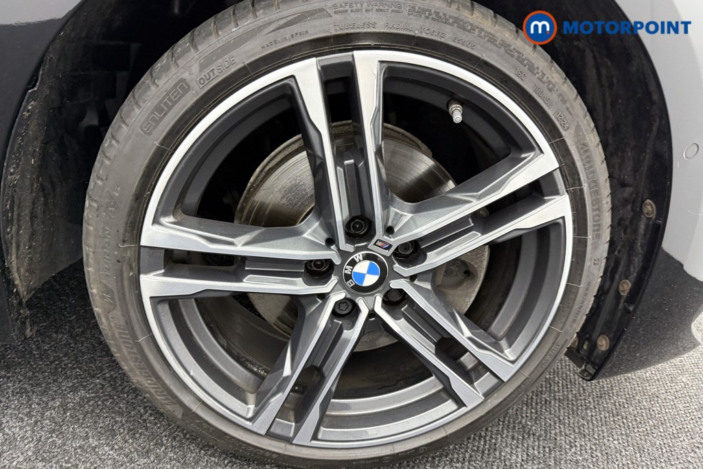 BMW 1 Series M Sport Manual Diesel Hatchback - Stock Number (1564747) - 32nd supplementary image