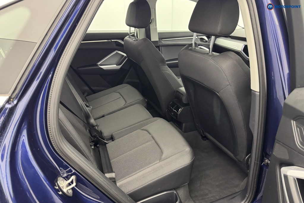 Audi Q3 Sport Manual Petrol SUV - Stock Number (1564789) - 7th supplementary image