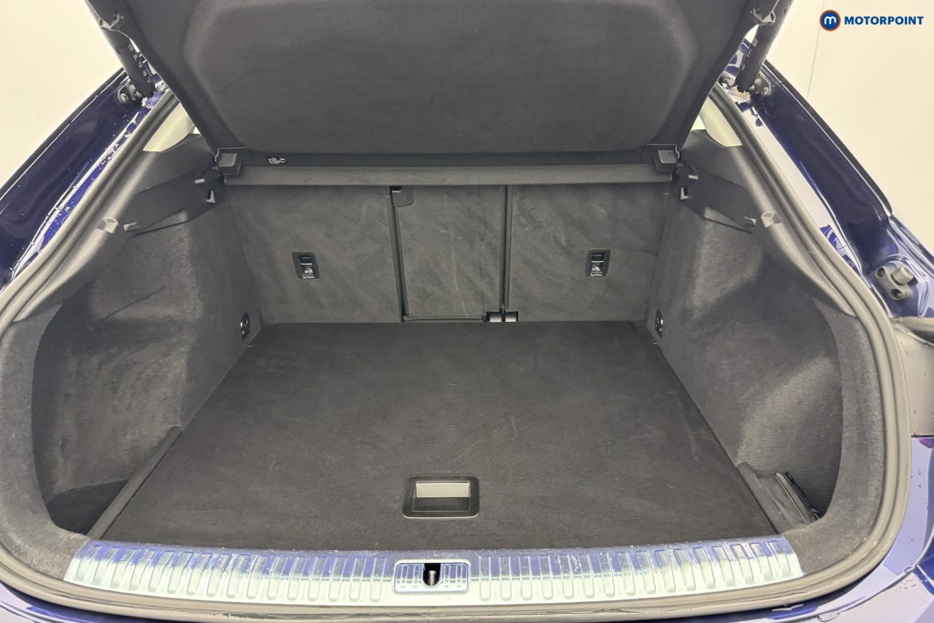Audi Q3 Sport Manual Petrol SUV - Stock Number (1564789) - 10th supplementary image