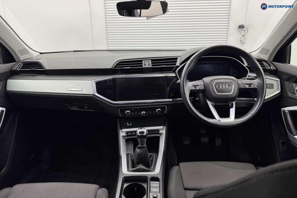 Audi Q3 Sport Manual Petrol SUV - Stock Number (1564789) - 11th supplementary image