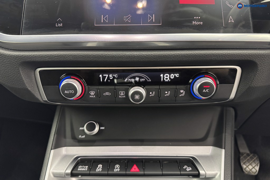 Audi Q3 Sport Manual Petrol SUV - Stock Number (1564789) - 14th supplementary image