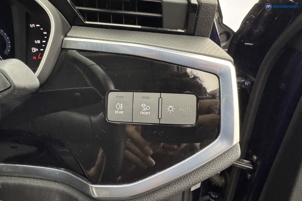 Audi Q3 Sport Manual Petrol SUV - Stock Number (1564789) - 15th supplementary image
