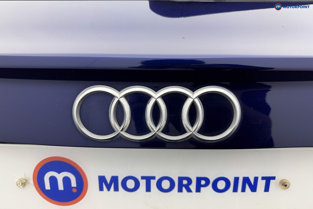 Audi Q3 Sport Manual Petrol SUV - Stock Number (1564789) - 18th supplementary image