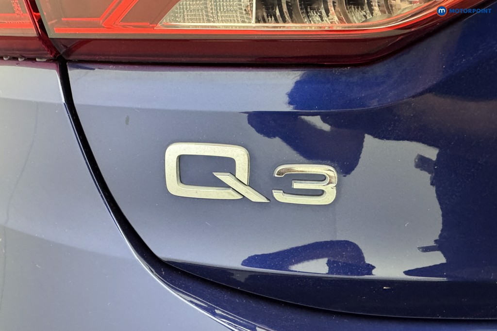 Audi Q3 Sport Manual Petrol SUV - Stock Number (1564789) - 19th supplementary image