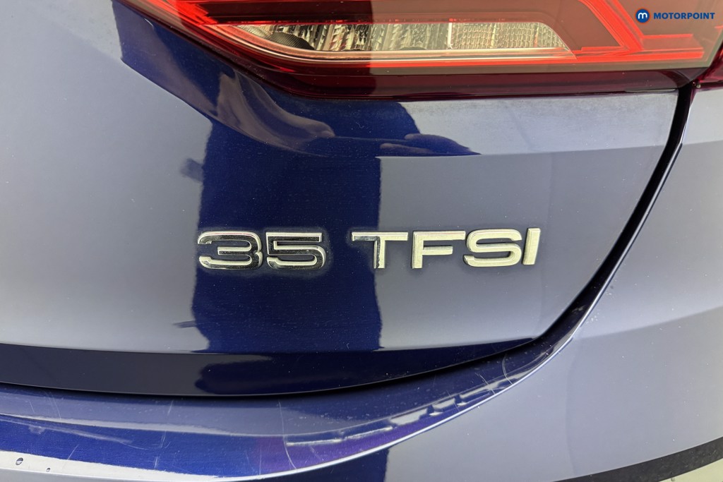 Audi Q3 Sport Manual Petrol SUV - Stock Number (1564789) - 20th supplementary image