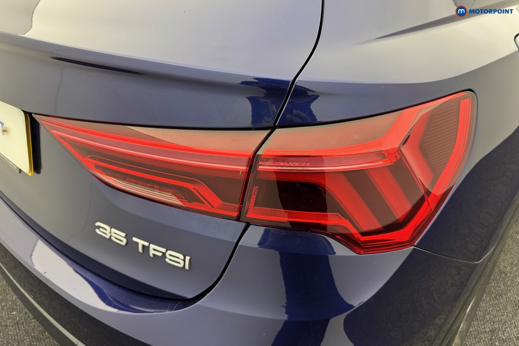 Audi Q3 Sport Manual Petrol SUV - Stock Number (1564789) - 21st supplementary image