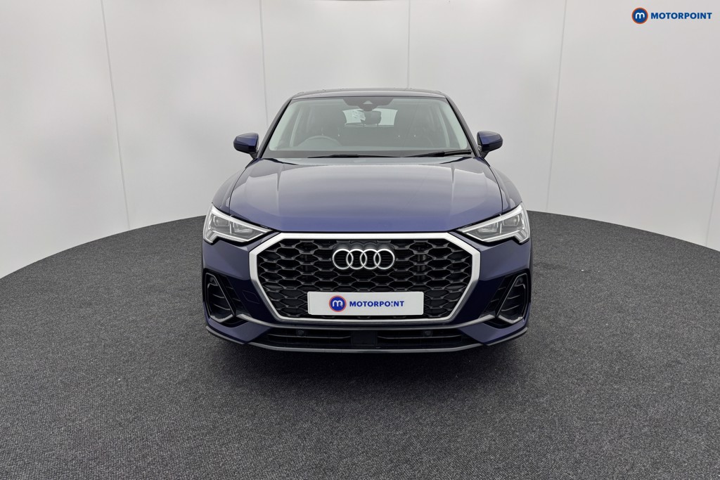 Audi Q3 Sport Manual Petrol SUV - Stock Number (1564789) - 24th supplementary image