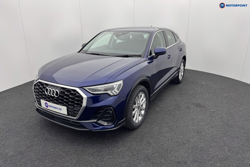 Audi Q3 Sport Manual Petrol SUV - Stock Number (1564789) - 25th supplementary image
