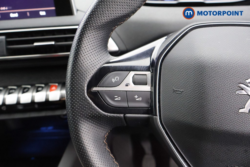 Peugeot 3008 Gt Line Manual Diesel SUV - Stock Number (1564874) - 2nd supplementary image