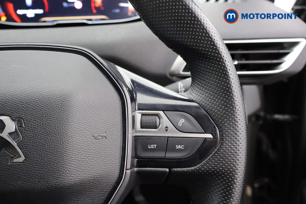 Peugeot 3008 Gt Line Manual Diesel SUV - Stock Number (1564874) - 3rd supplementary image
