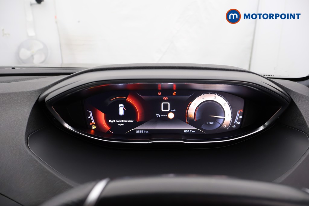 Peugeot 3008 Gt Line Manual Diesel SUV - Stock Number (1564874) - 4th supplementary image