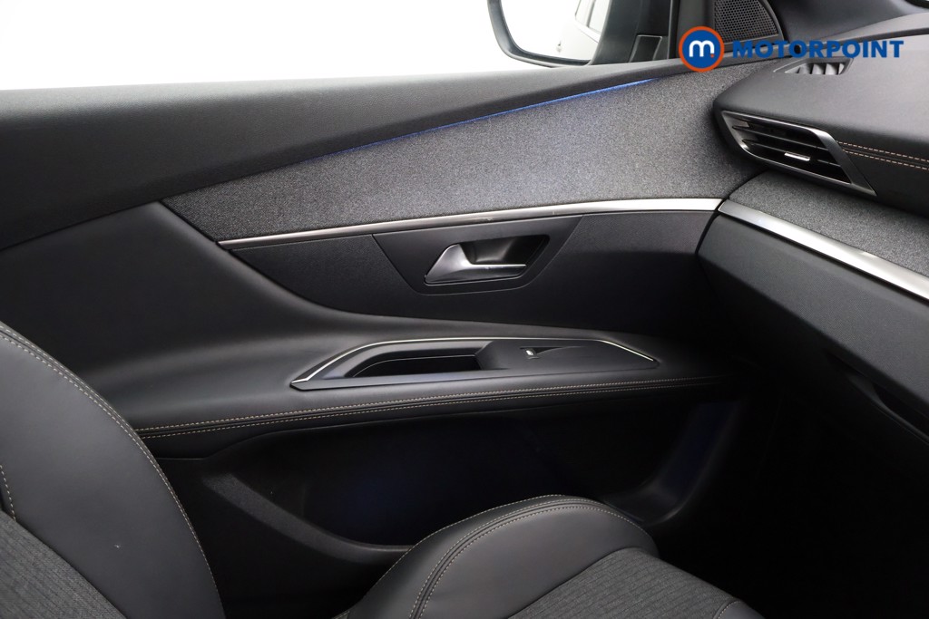 Peugeot 3008 Gt Line Manual Diesel SUV - Stock Number (1564874) - 8th supplementary image