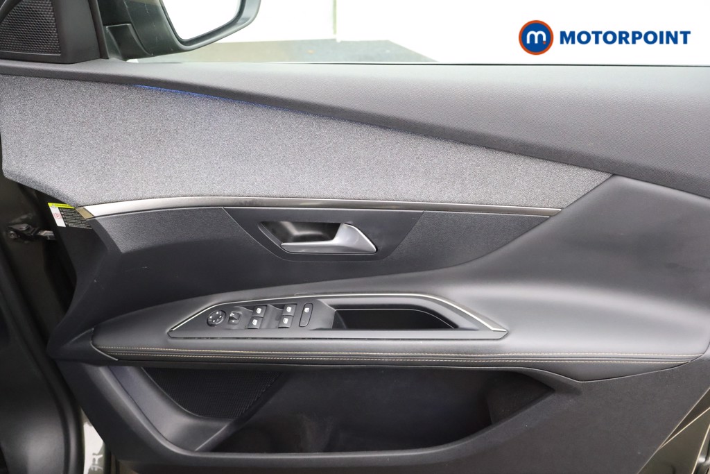 Peugeot 3008 Gt Line Manual Diesel SUV - Stock Number (1564874) - 9th supplementary image