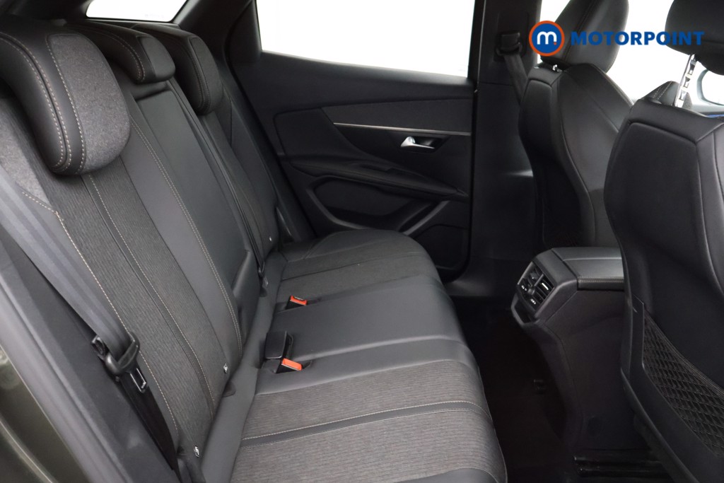 Peugeot 3008 Gt Line Manual Diesel SUV - Stock Number (1564874) - 12th supplementary image