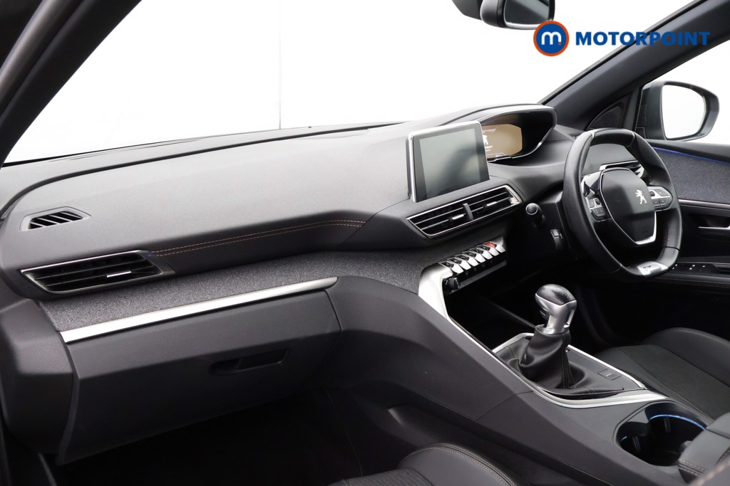 Peugeot 3008 Gt Line Manual Diesel SUV - Stock Number (1564874) - 13th supplementary image