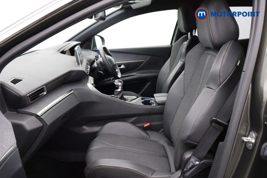 Peugeot 3008 Gt Line Manual Diesel SUV - Stock Number (1564874) - 14th supplementary image