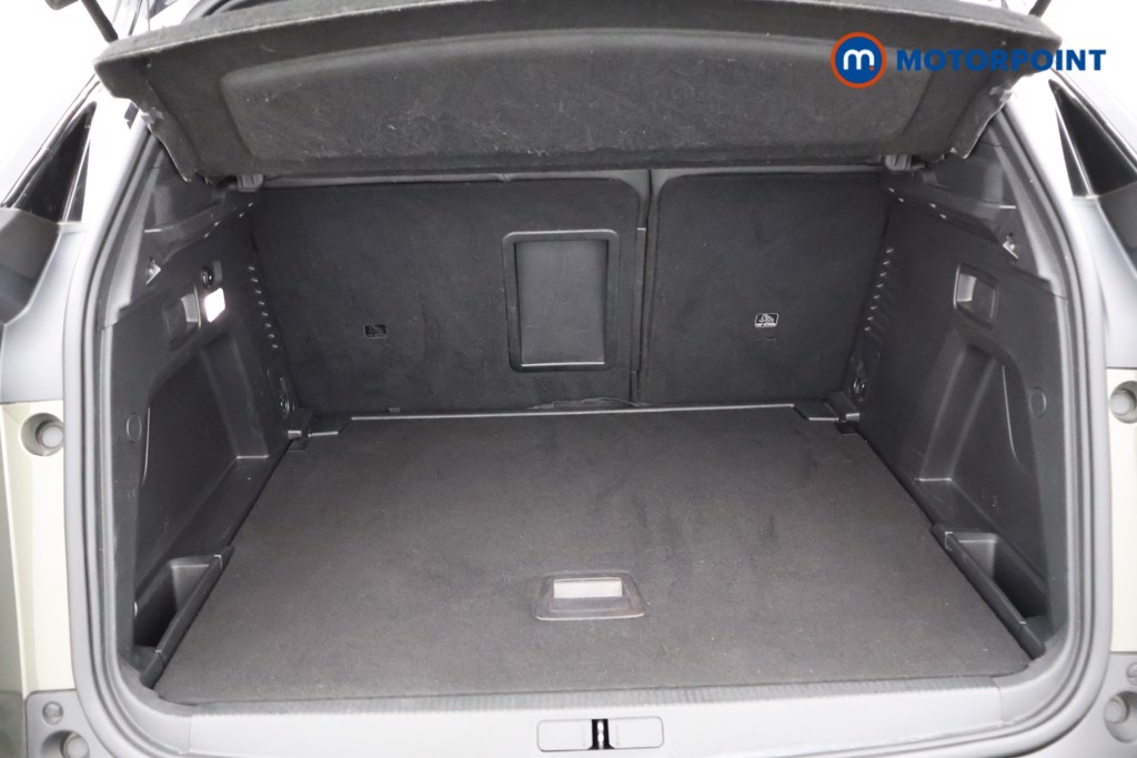 Peugeot 3008 Gt Line Manual Diesel SUV - Stock Number (1564874) - 15th supplementary image