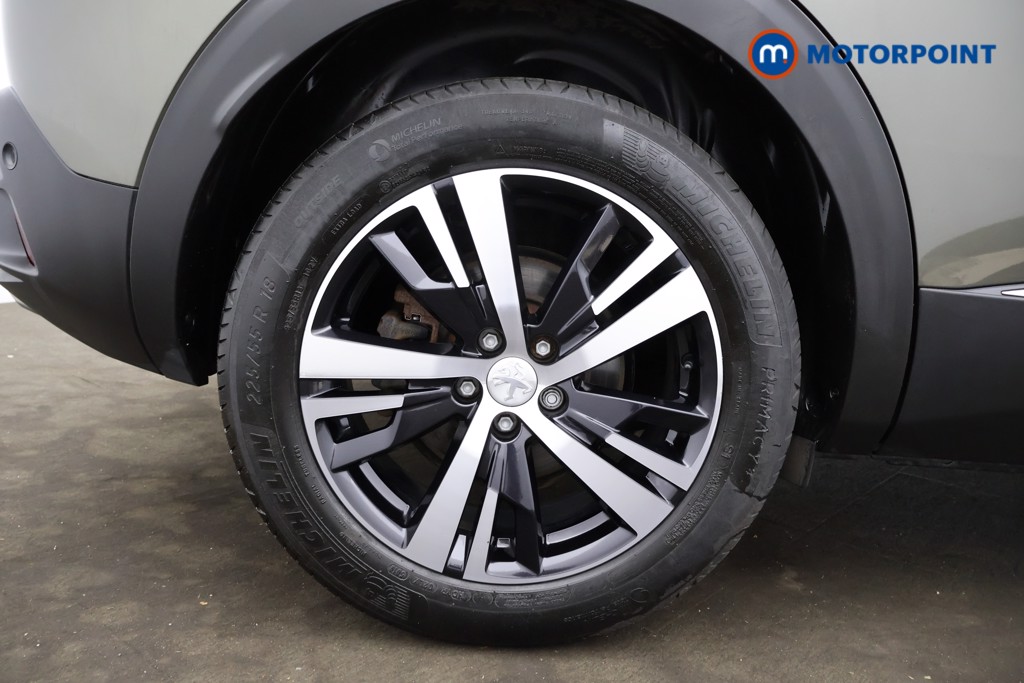 Peugeot 3008 Gt Line Manual Diesel SUV - Stock Number (1564874) - 16th supplementary image