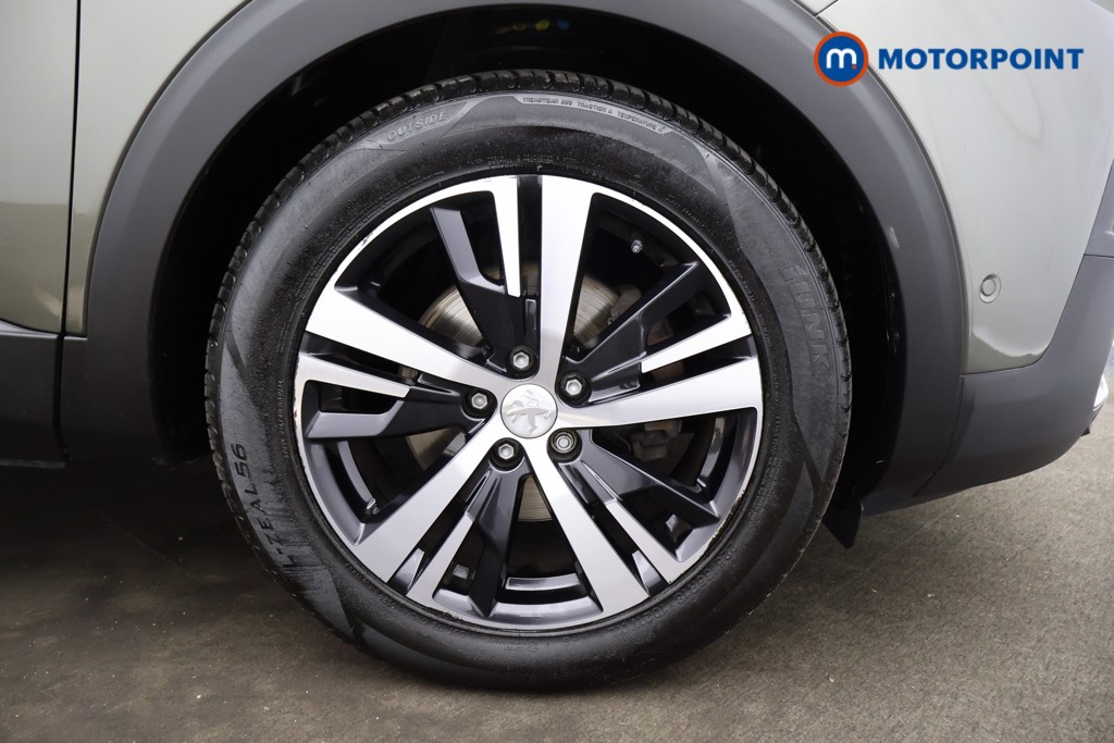 Peugeot 3008 Gt Line Manual Diesel SUV - Stock Number (1564874) - 17th supplementary image