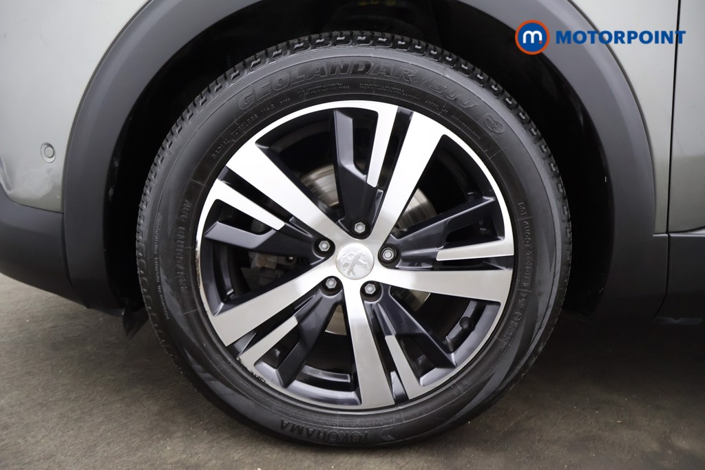 Peugeot 3008 Gt Line Manual Diesel SUV - Stock Number (1564874) - 18th supplementary image