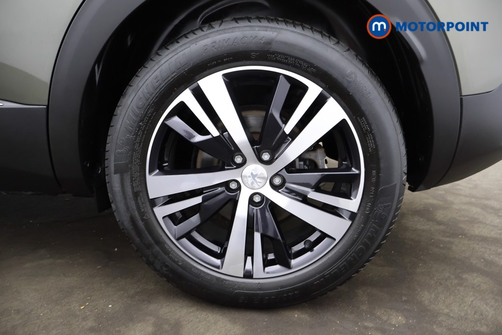 Peugeot 3008 Gt Line Manual Diesel SUV - Stock Number (1564874) - 19th supplementary image