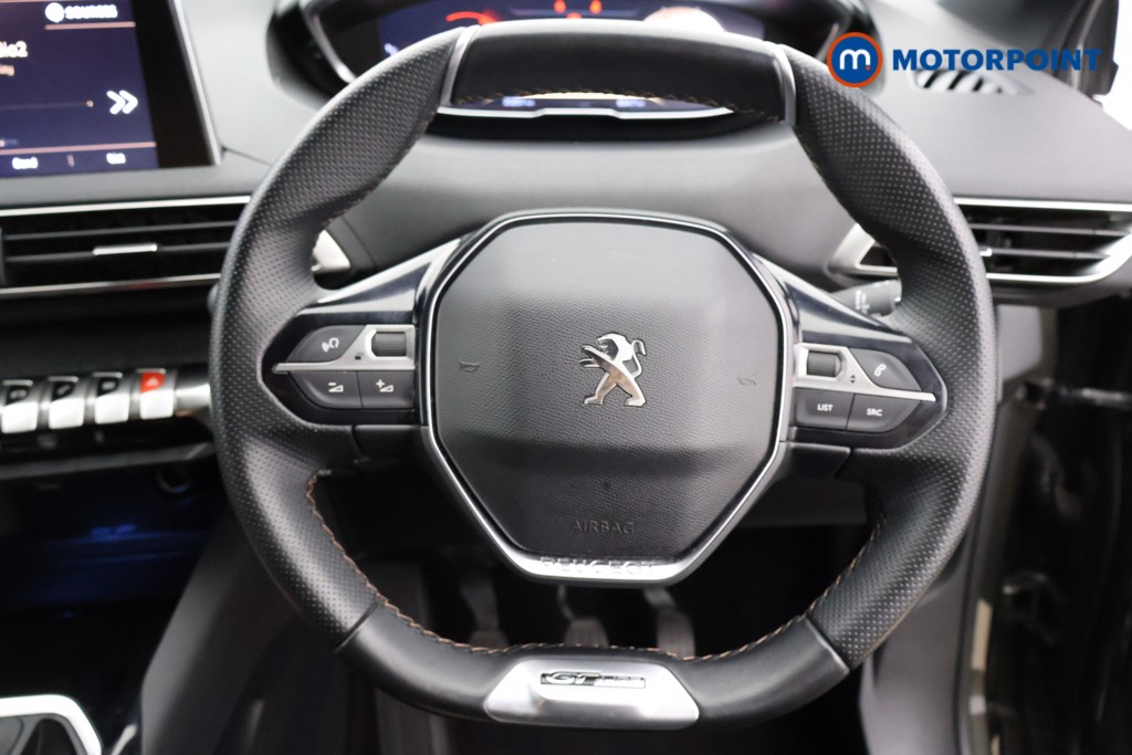 Peugeot 3008 Gt Line Manual Diesel SUV - Stock Number (1564874) - 1st supplementary image