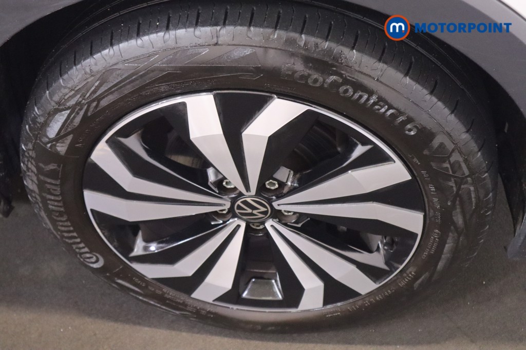 Volkswagen T-Cross Black Edition Manual Petrol SUV - Stock Number (1564915) - 11th supplementary image