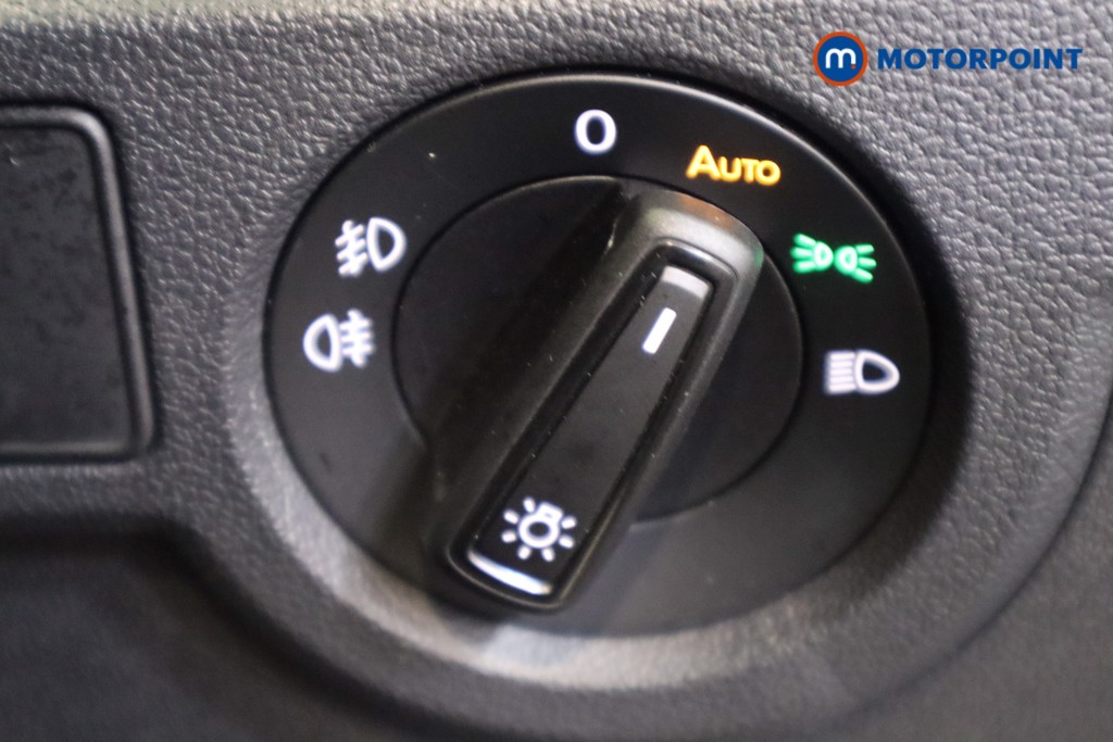 Volkswagen T-Cross Black Edition Manual Petrol SUV - Stock Number (1564915) - 14th supplementary image
