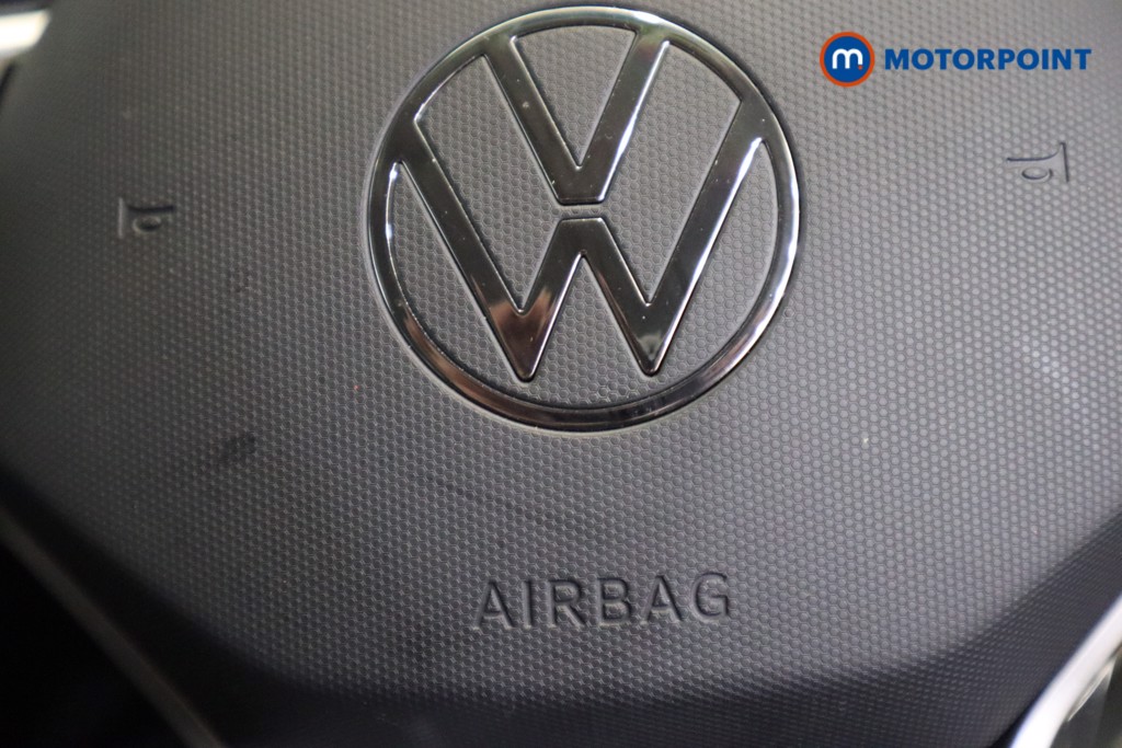 Volkswagen T-Cross Black Edition Manual Petrol SUV - Stock Number (1564915) - 17th supplementary image