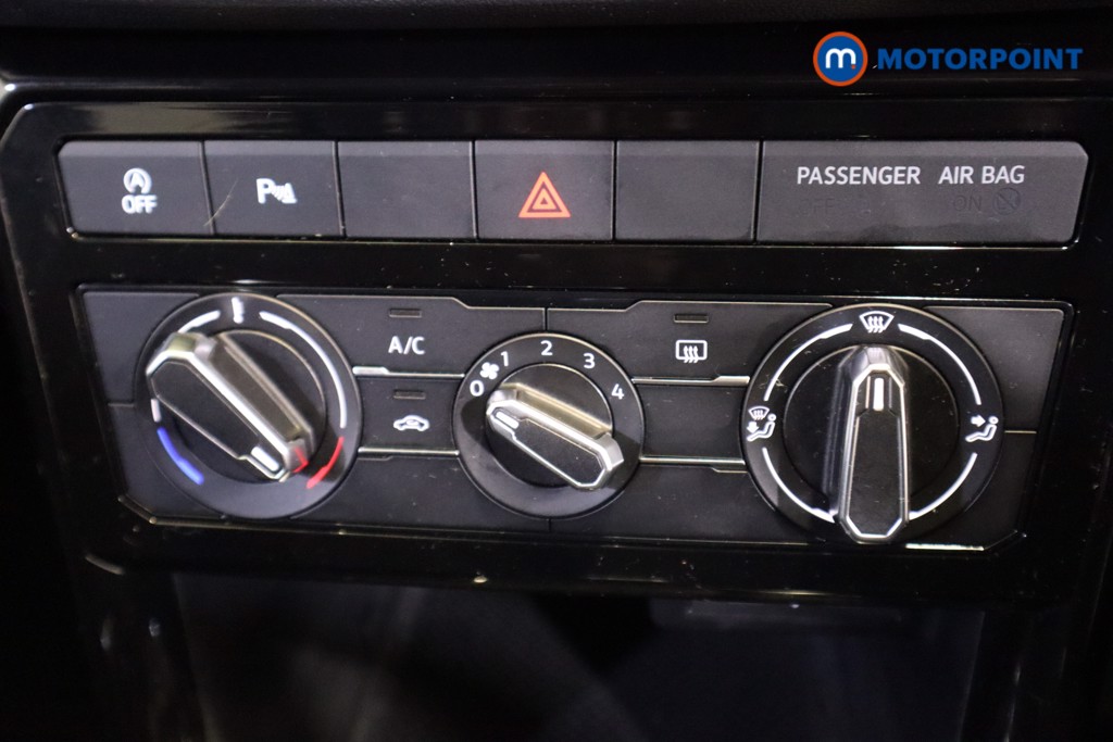 Volkswagen T-Cross Black Edition Manual Petrol SUV - Stock Number (1564915) - 19th supplementary image