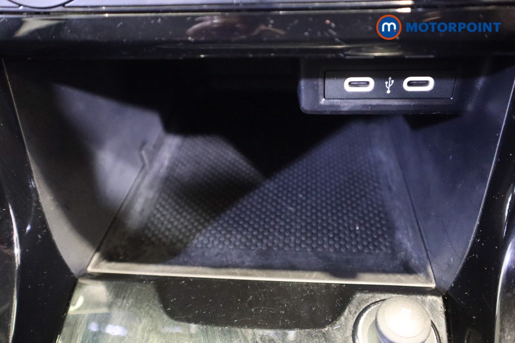 Volkswagen T-Cross Black Edition Manual Petrol SUV - Stock Number (1564915) - 20th supplementary image