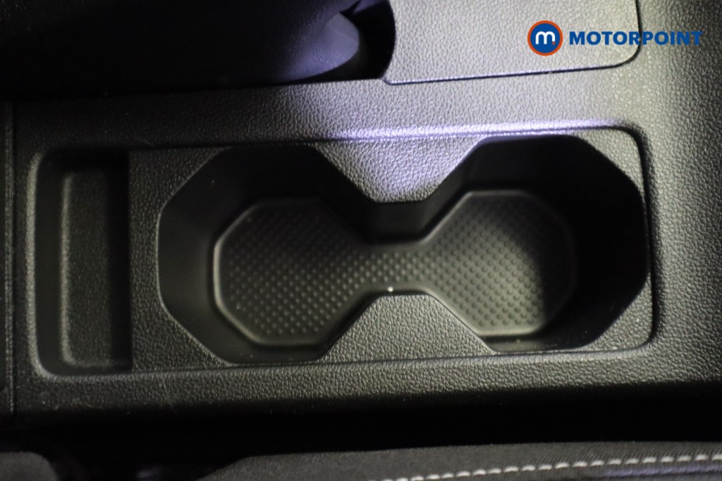 Volkswagen T-Cross Black Edition Manual Petrol SUV - Stock Number (1564915) - 21st supplementary image