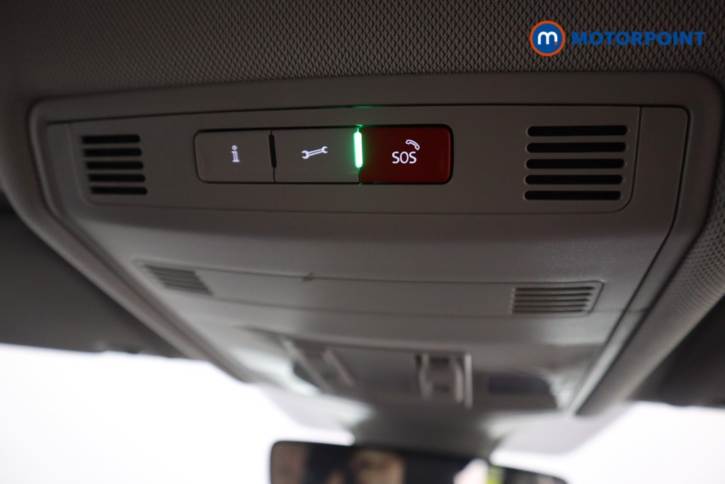Volkswagen T-Cross Black Edition Manual Petrol SUV - Stock Number (1564915) - 22nd supplementary image