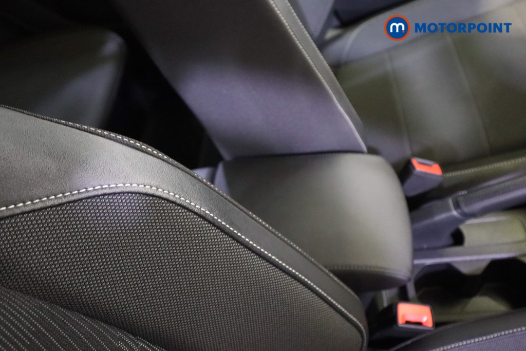 Volkswagen T-Cross Black Edition Manual Petrol SUV - Stock Number (1564915) - 23rd supplementary image