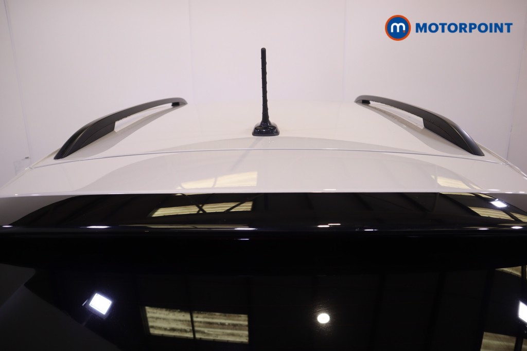 Volkswagen T-Cross Black Edition Manual Petrol SUV - Stock Number (1564915) - 26th supplementary image