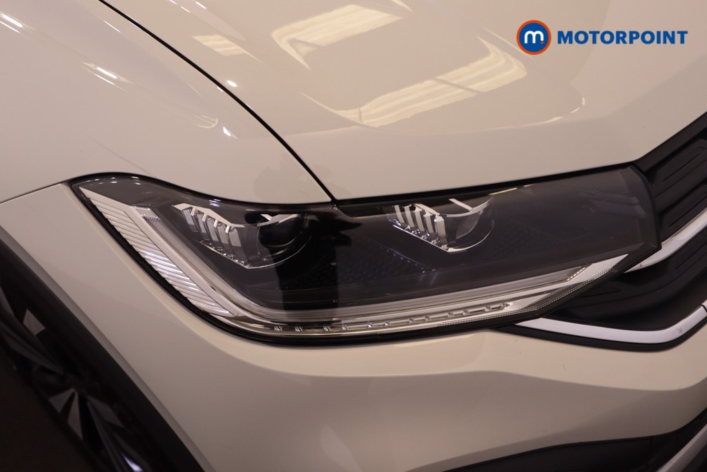 Volkswagen T-Cross Black Edition Manual Petrol SUV - Stock Number (1564915) - 29th supplementary image
