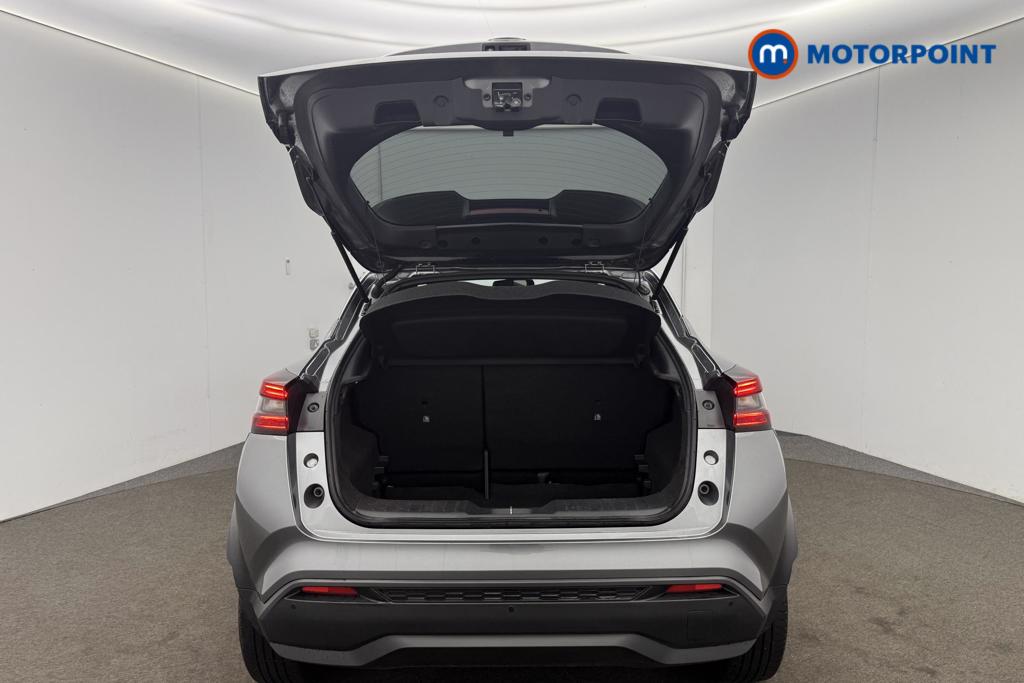 Nissan Juke N-Connecta Automatic Petrol SUV - Stock Number (1564950) - 21st supplementary image
