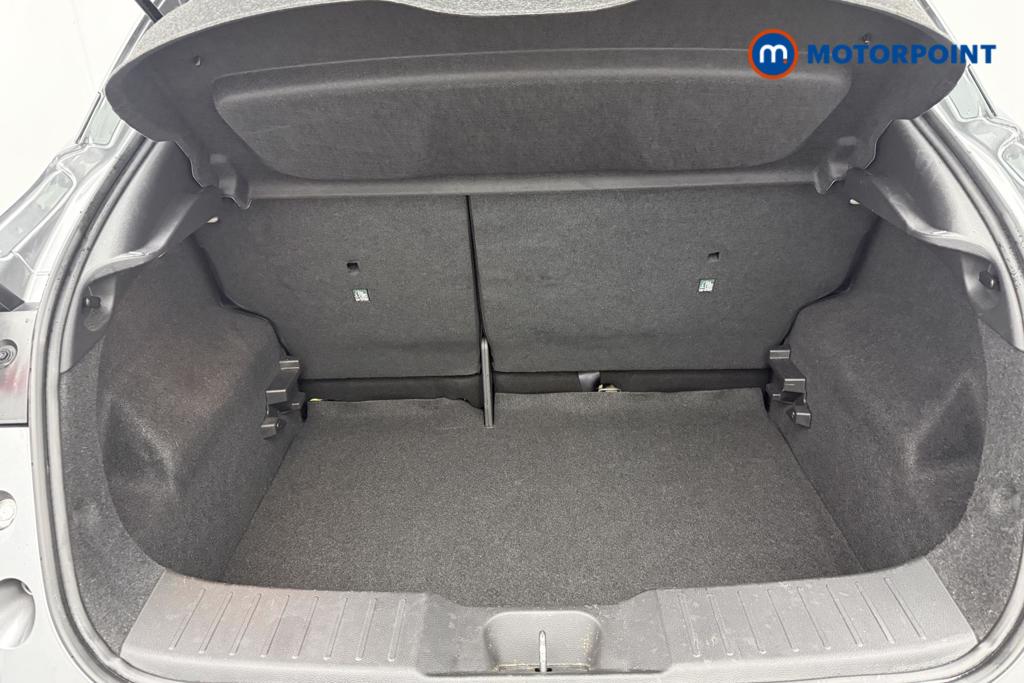 Nissan Juke N-Connecta Automatic Petrol SUV - Stock Number (1564950) - 22nd supplementary image