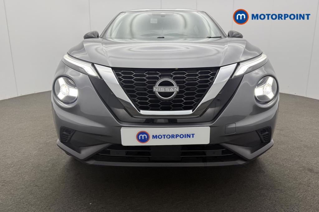 Nissan Juke N-Connecta Automatic Petrol SUV - Stock Number (1564950) - 23rd supplementary image