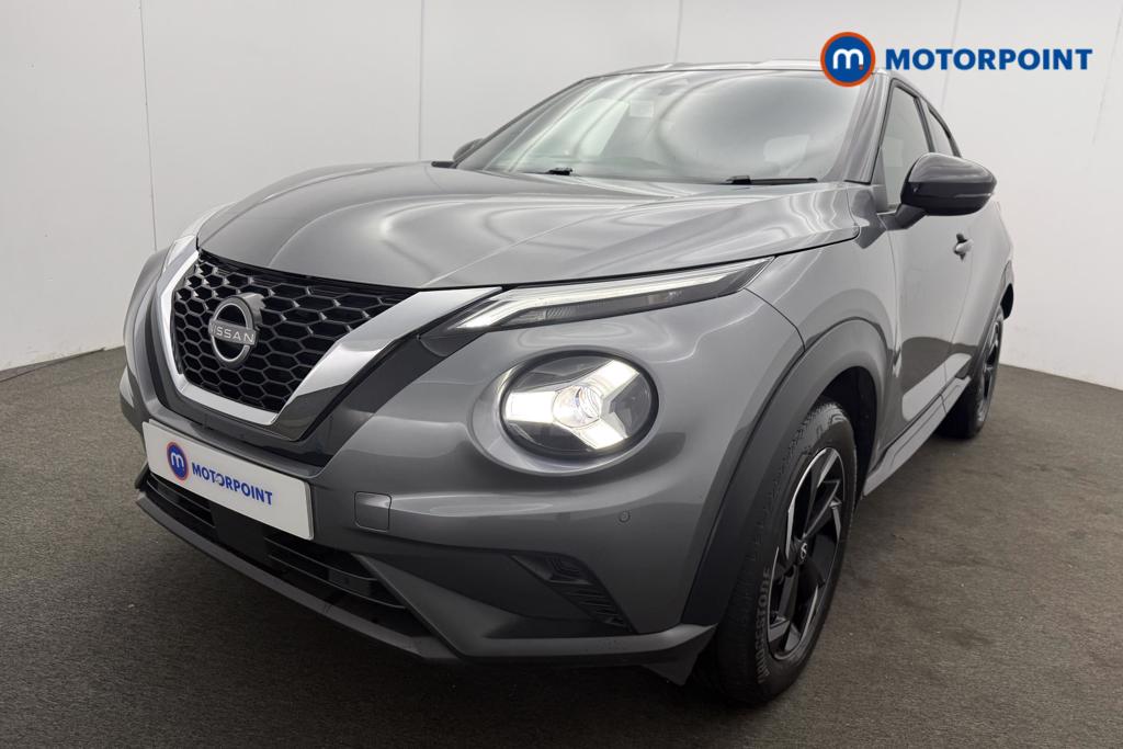 Nissan Juke N-Connecta Automatic Petrol SUV - Stock Number (1564950) - 24th supplementary image