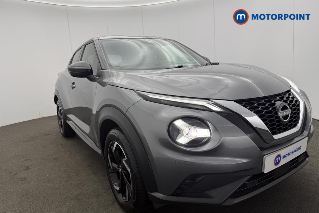 Nissan Juke N-Connecta Automatic Petrol SUV - Stock Number (1564950) - 25th supplementary image