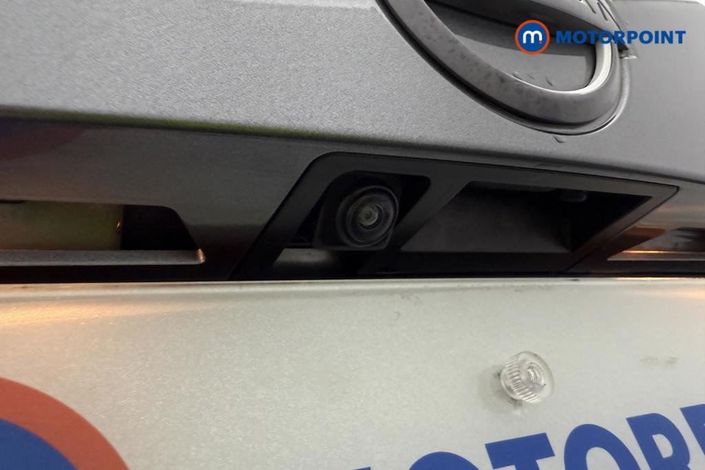 Nissan Juke N-Connecta Automatic Petrol SUV - Stock Number (1564950) - 28th supplementary image